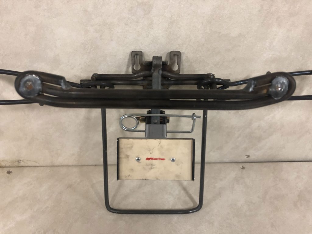 Koro #1 and #2 traps - certified humane traps for marten and raccoon by Liberty Laser Manitoba